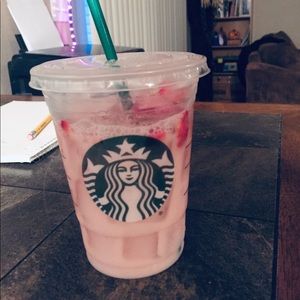 Meet your Posher, Aj